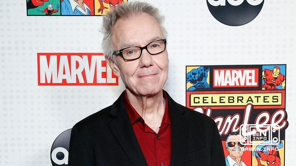 Comic book writer Gerry Conway has died at the age of 73.During his career, the writer co-created many famous characters...