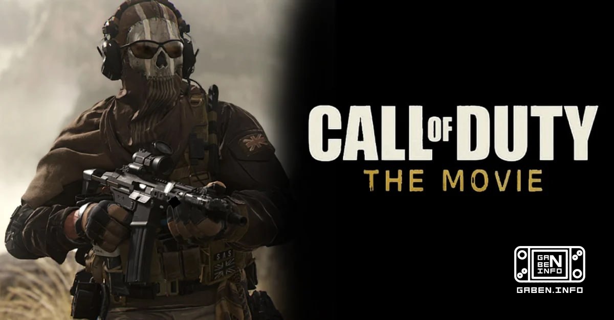 The Internet remembers everything: the director of the upcoming Call of Duty film adaptation once called war games “path...