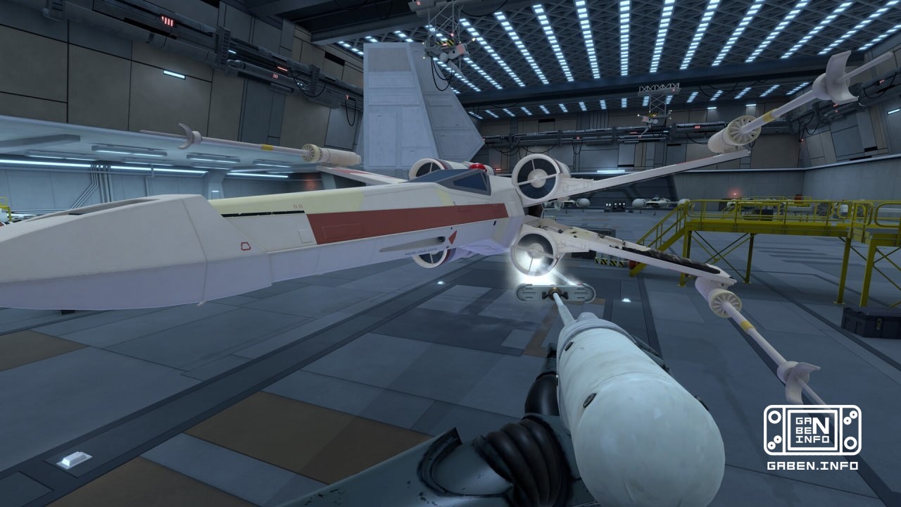 A Star Wars-themed add-on will be released for PowerWash Simulator 2 this summer.Players will take on the role of cleani...