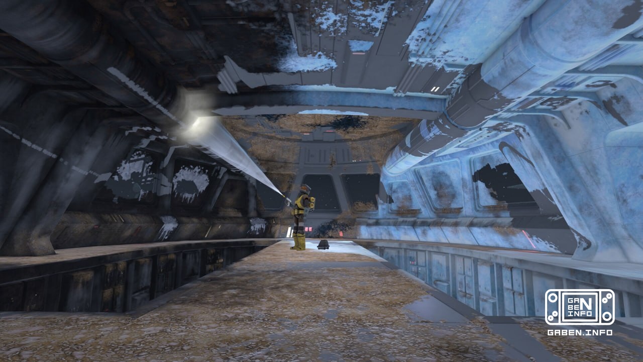 A Star Wars-themed add-on will be released for PowerWash Simulator 2 this summer.Players will take on the role of cleani...