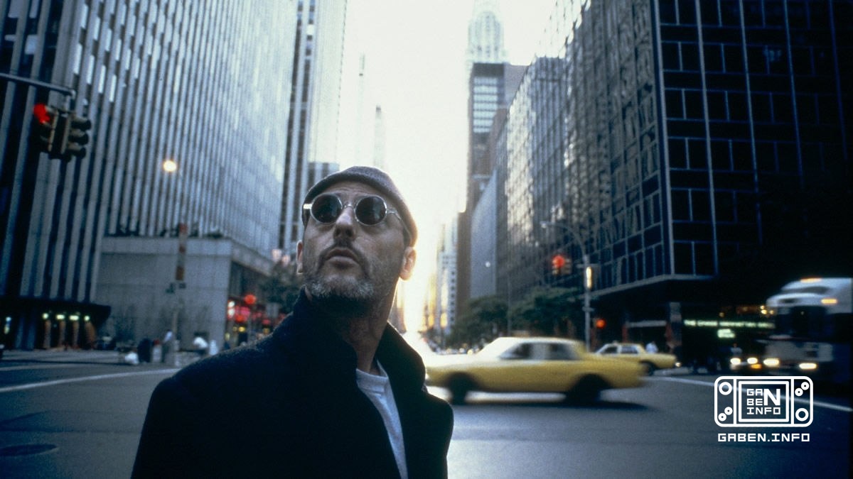 Hideki Kamiya confirmed that Leon from Resident Evil was named after the killer from the film by Luc Besson.However, thi...