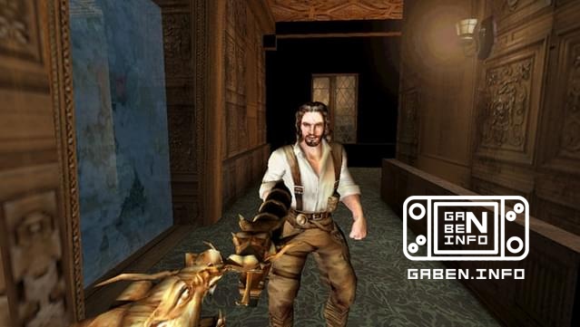 User DTF wrote a nostalgic text about Clive Barker's Undying.The game was released 25 years ago, but fans still consider...