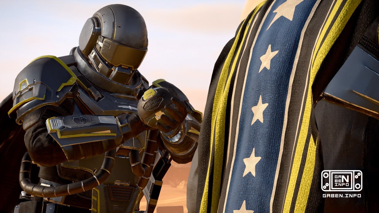 A major update, “Mechanisms of Oppression: 6.2.2,” has been released for Helldivers 2.Two new biomes have appeared in th...