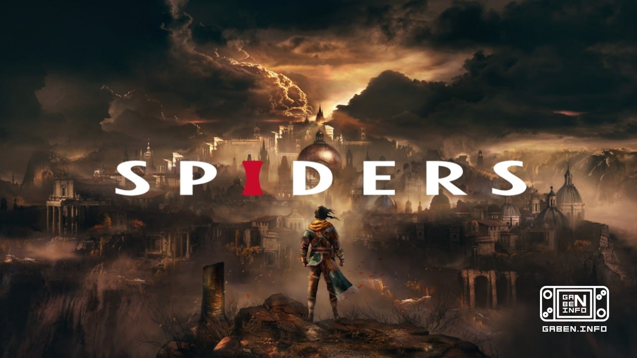 BREAKING: The Spiders (Greedfall, Steelrising) studio is closing, reports the Origami publication. As it turned out, the...