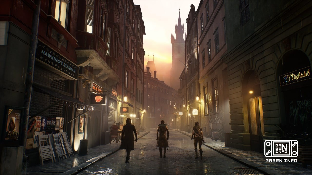 Vampire: The Masquerade - Bloodhunt is officially dead. The game's servers are disabled as of today, as the battle royal...