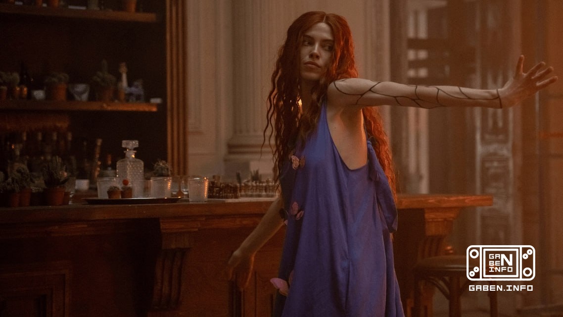 The third season of the detective series “Method” was removed from “Kinopoisk” and “Ivy”.The reason was the requirement ...