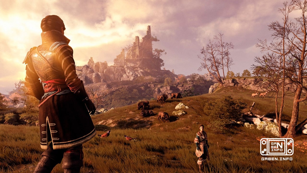 Nacon is going to close the Spiders studio, known for GreedFall and Steelrising, reported the French publication Origami...