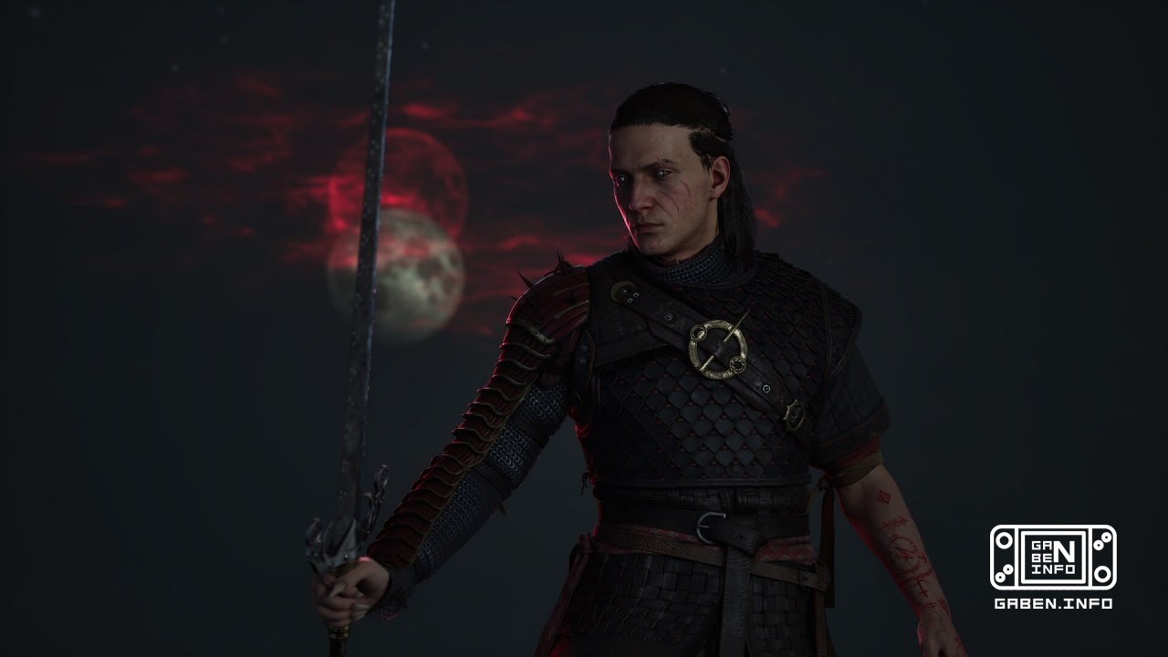 BREAKING: The Blood of Dawnwalker will be released on September 4 on PC, PS5 and Xbox Series Pre-orders for the game hav...