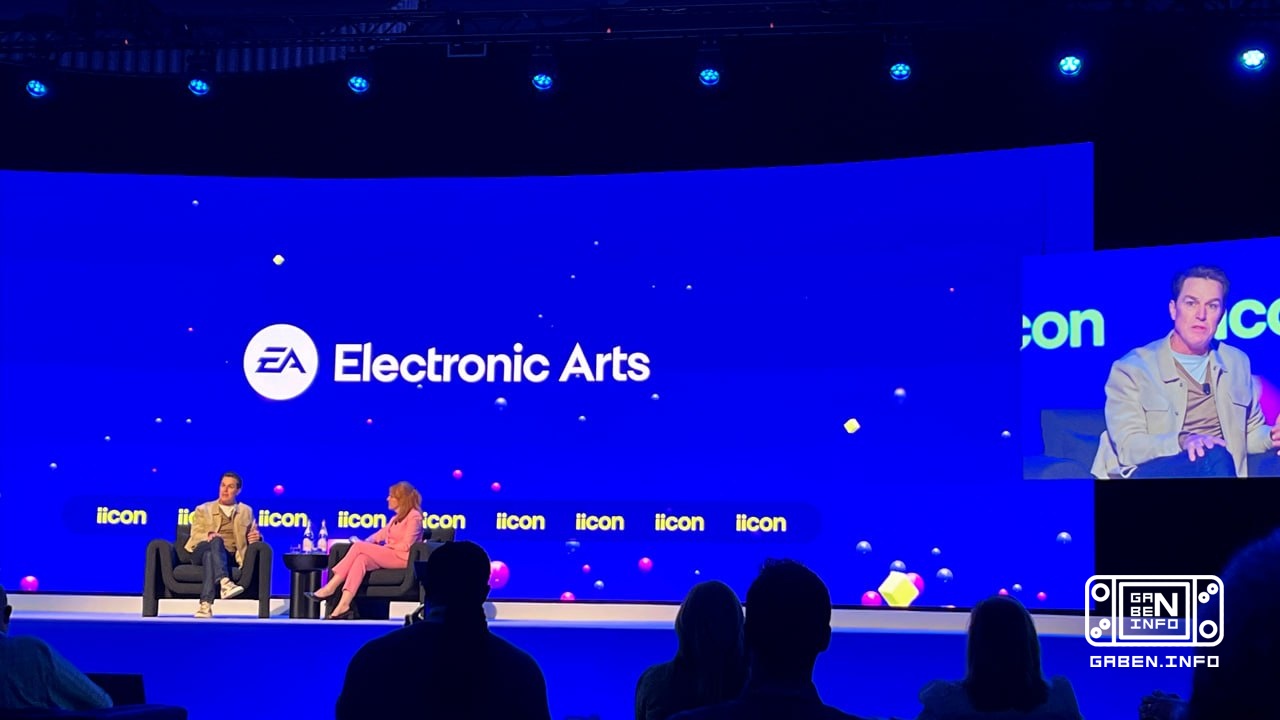 The head of EA said that the company is actively using AI, but does not seek to replace employees with it.According to t...