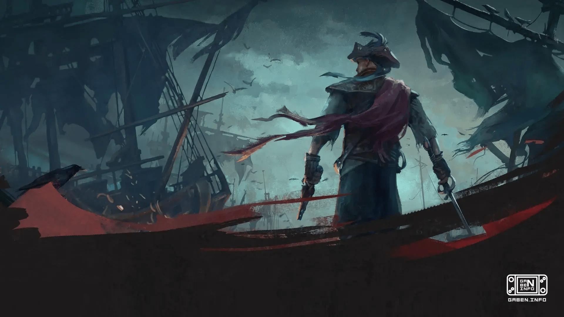 The first content update for the survivalist Windrose will be released in at least six months, the developers said.But t...