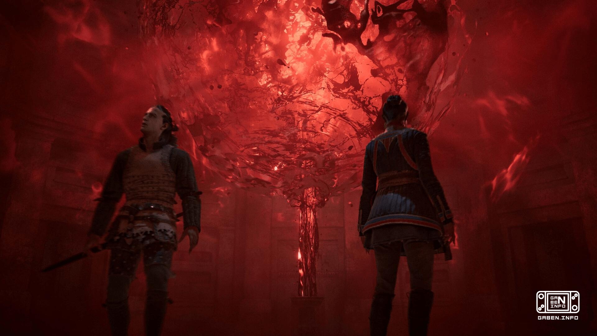 The system requirements for The Blood of Dawnwalker have appeared - all compiled without taking into account upscaler an...