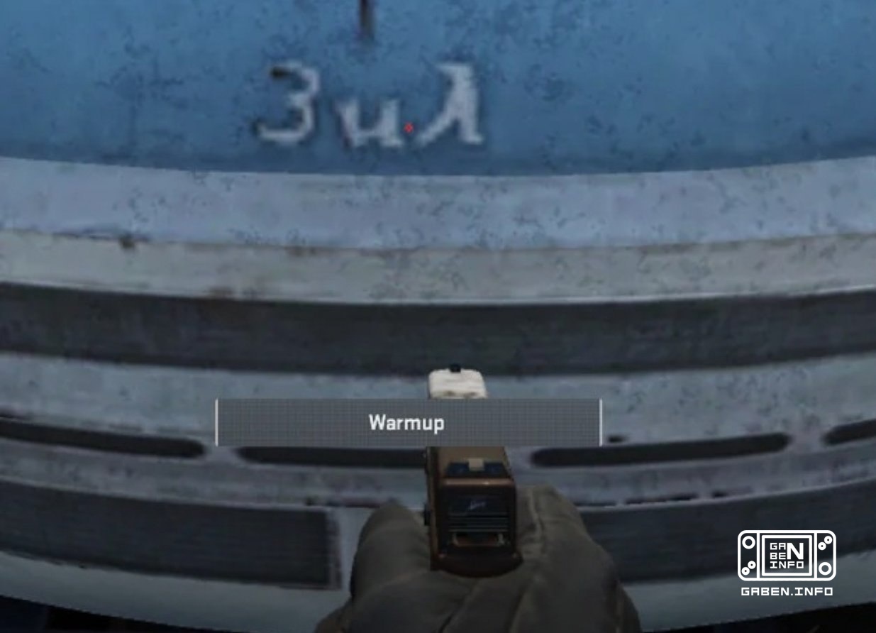 Meanwhile, Valve is trolling players with the number 3. On the new map de_Cache, too many things coincide with this numb...