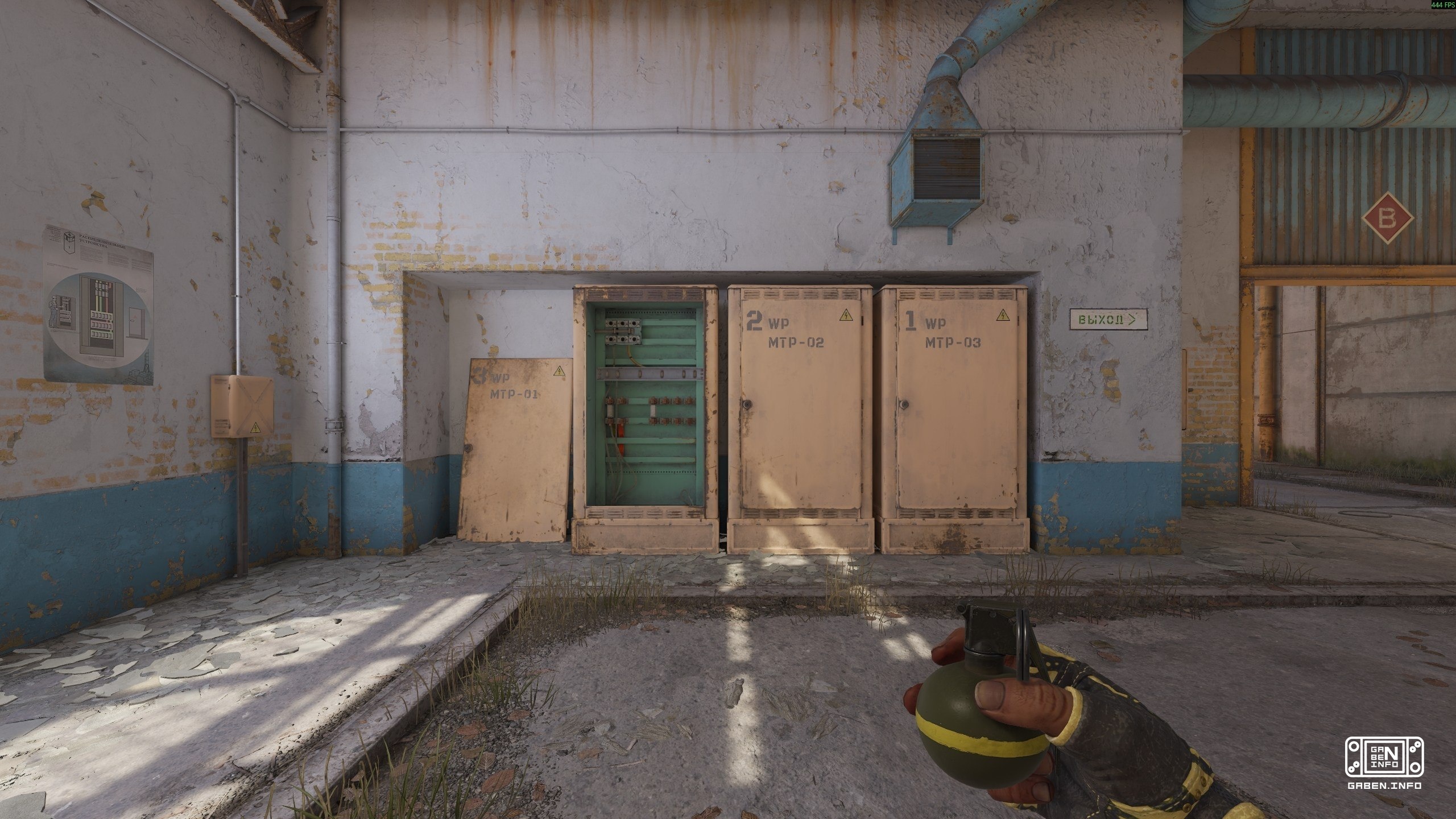 Meanwhile, Valve is trolling players with the number 3. On the new map de_Cache, too many things coincide with this numb...