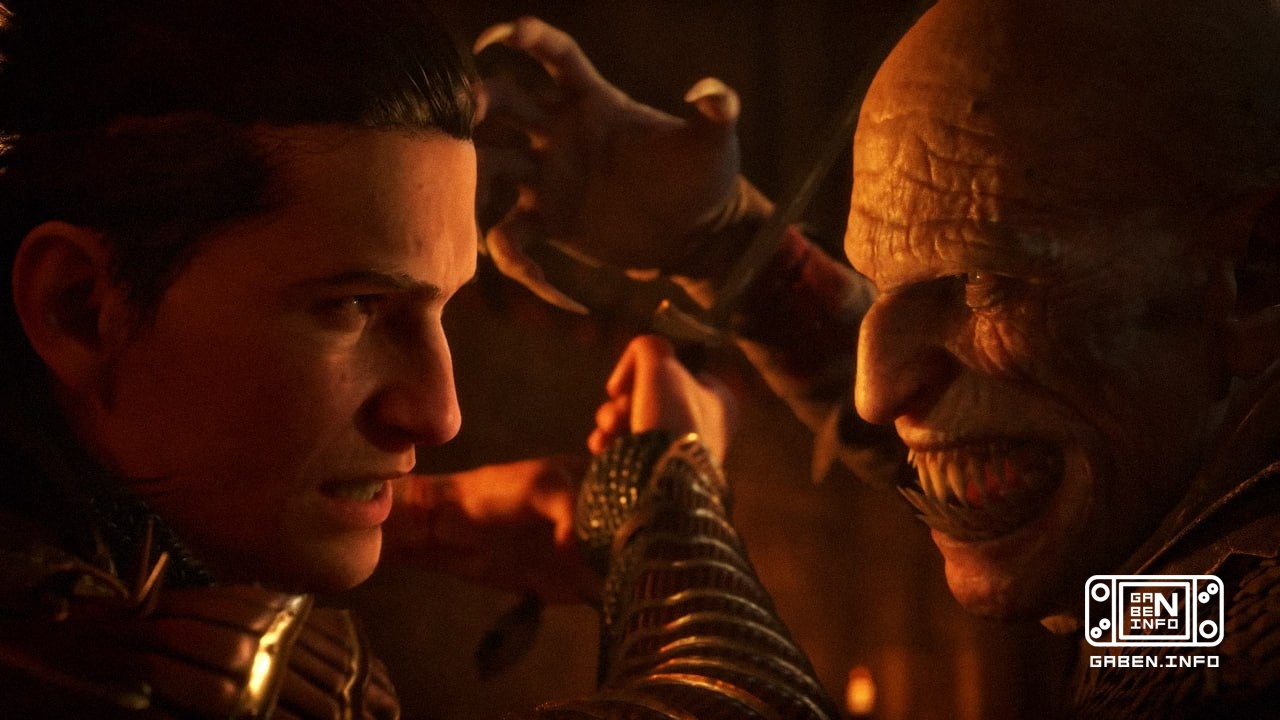 The head of Rebel Wolves hopes that at some point the studio will be able to develop a second IP besides The Blood of Da...