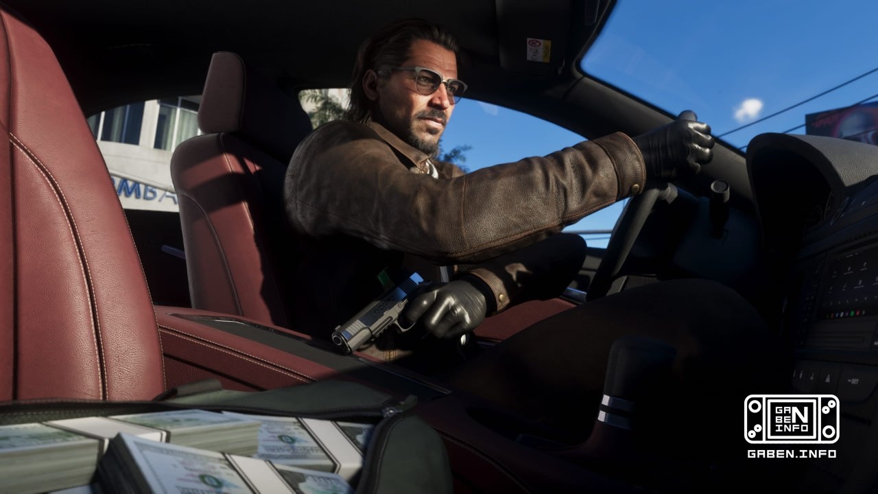 The head of Take-Two commented on assumptions that GTA VI will cost significantly more than other games.The manager note...