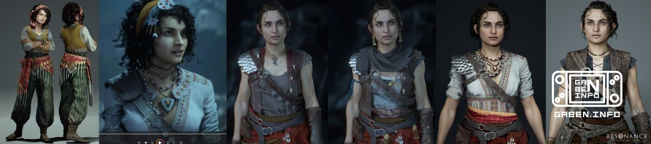 The plot of Resonance: A Plague Tale Legacy takes place 15 years before the events of A Plague Tale: Innocence & Requiem...