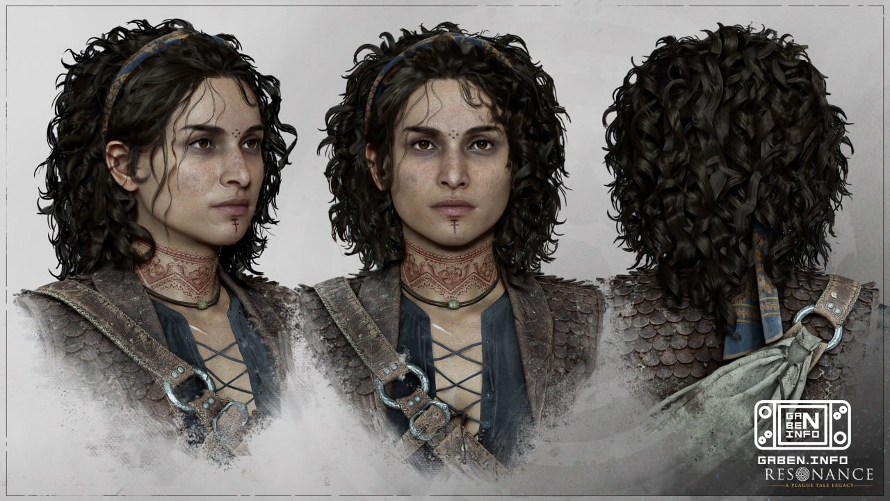 The plot of Resonance: A Plague Tale Legacy takes place 15 years before the events of A Plague Tale: Innocence & Requiem...