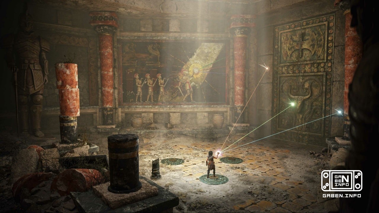 The plot of Resonance: A Plague Tale Legacy takes place 15 years before the events of A Plague Tale: Innocence & Requiem...