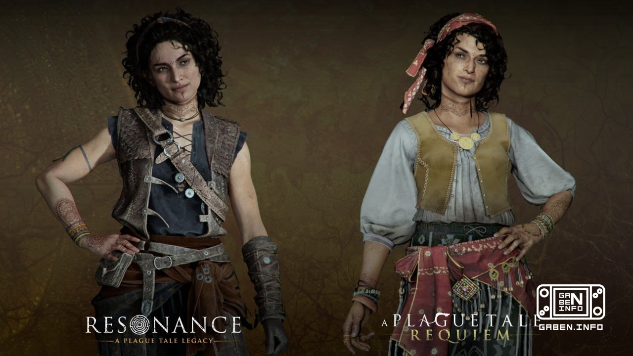 The plot of Resonance: A Plague Tale Legacy takes place 15 years before the events of A Plague Tale: Innocence & Requiem...