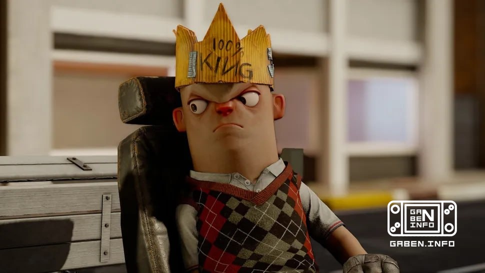 S&Box made a profit of $1 million on release. Also, Facepunch understands that their Roblox 2 has problems and they were...