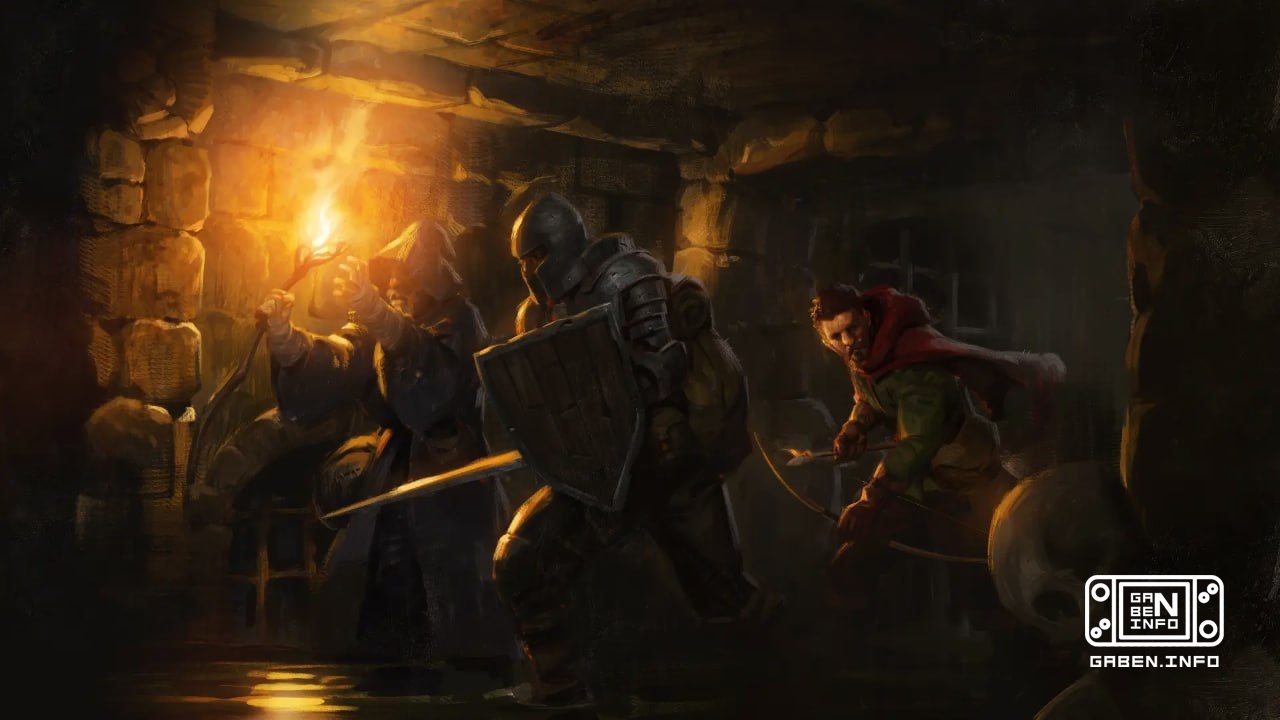 The court ordered the developers of Dark and Darker to pay Nexon about $3.8 million for violating trade secrets.The tria...