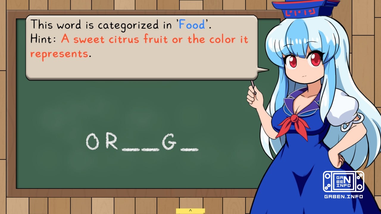 Your grandfather was not a fool: “Duolingo with boobs” was released Keine's Expanding Class has been released on Steam!—...
