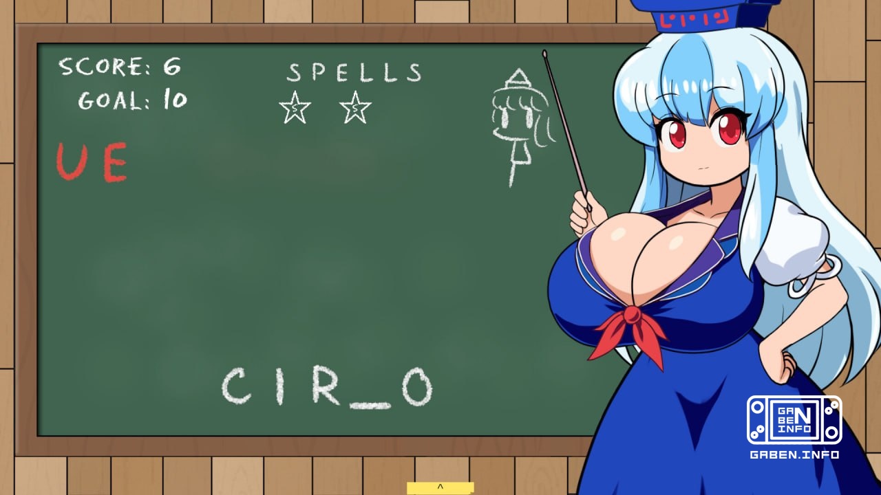 Your grandfather was not a fool: “Duolingo with boobs” was released Keine's Expanding Class has been released on Steam!—...