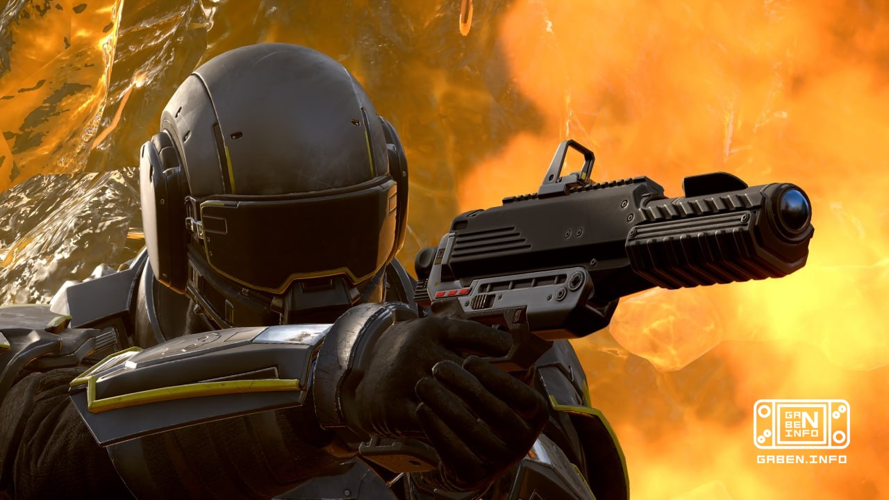 The developers of Helldivers 2 commented on another wave of player dissatisfaction after a major patch.According to the ...