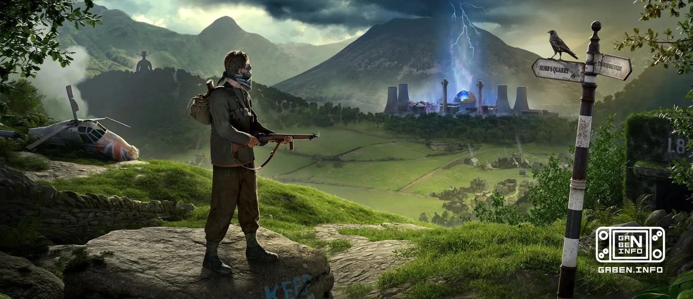 Atomfall will get its own series Rebellion Studios will team up with producers Harry and Jack Williams (“The Widow”).It ...