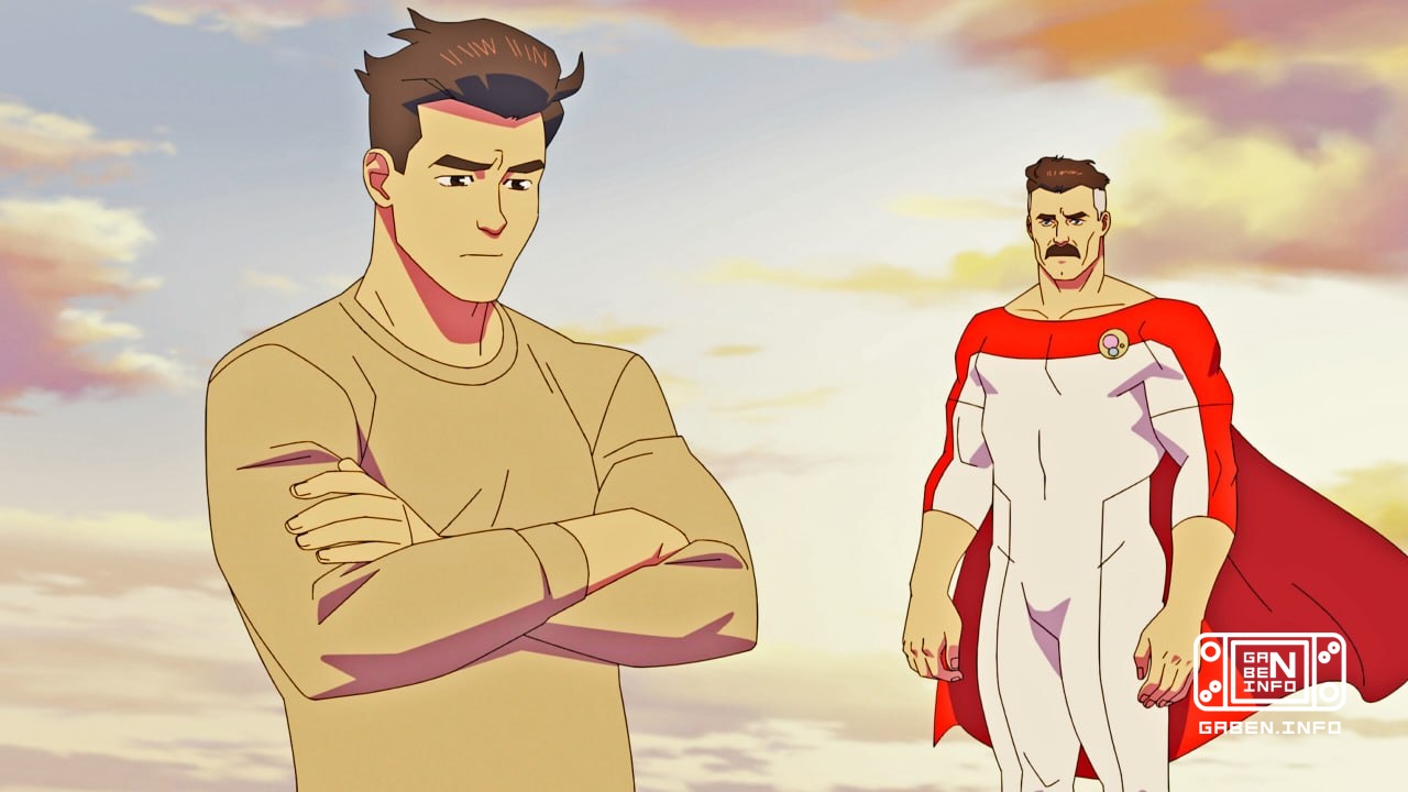 The fifth season of the animated series “Invulnerable” will be released in 2027.The authors have confirmed the return of...