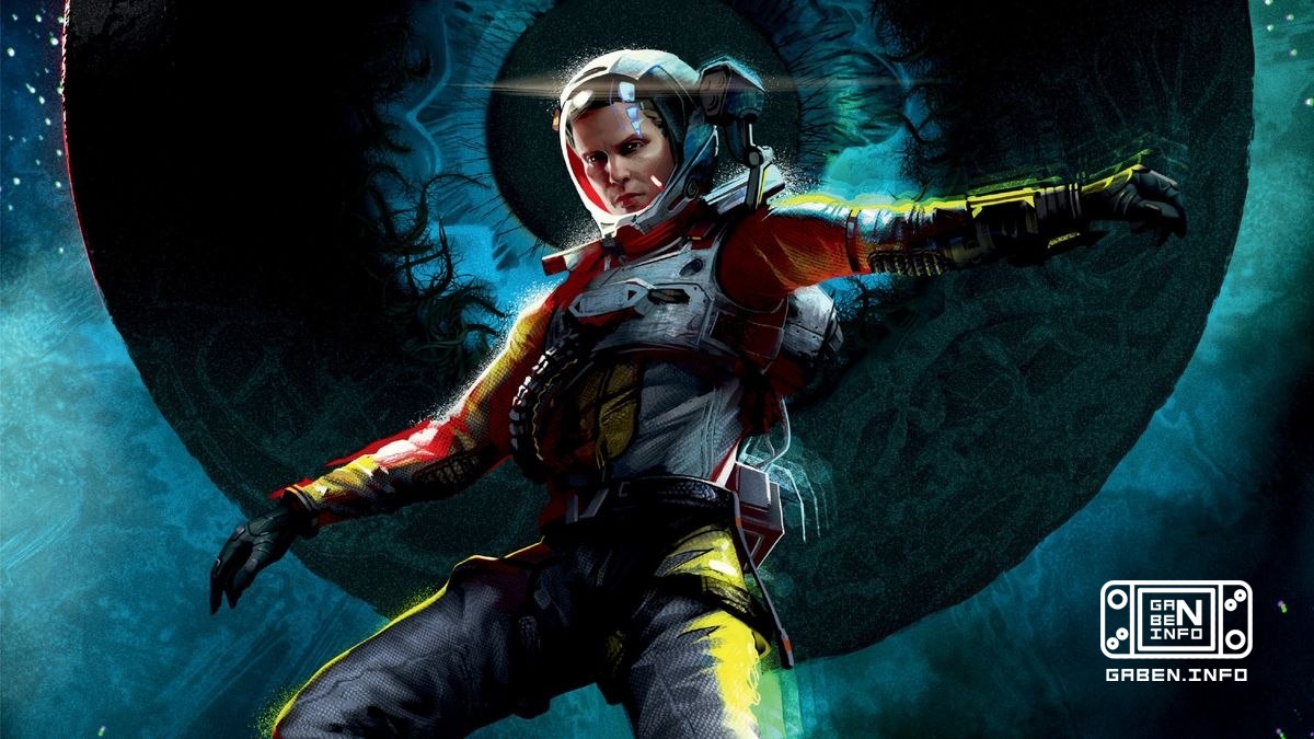 The ancestor of Saros - Returnal is 5 years old. Thanks to Housemarque for Giger's roguelight shooter and the wonders of...