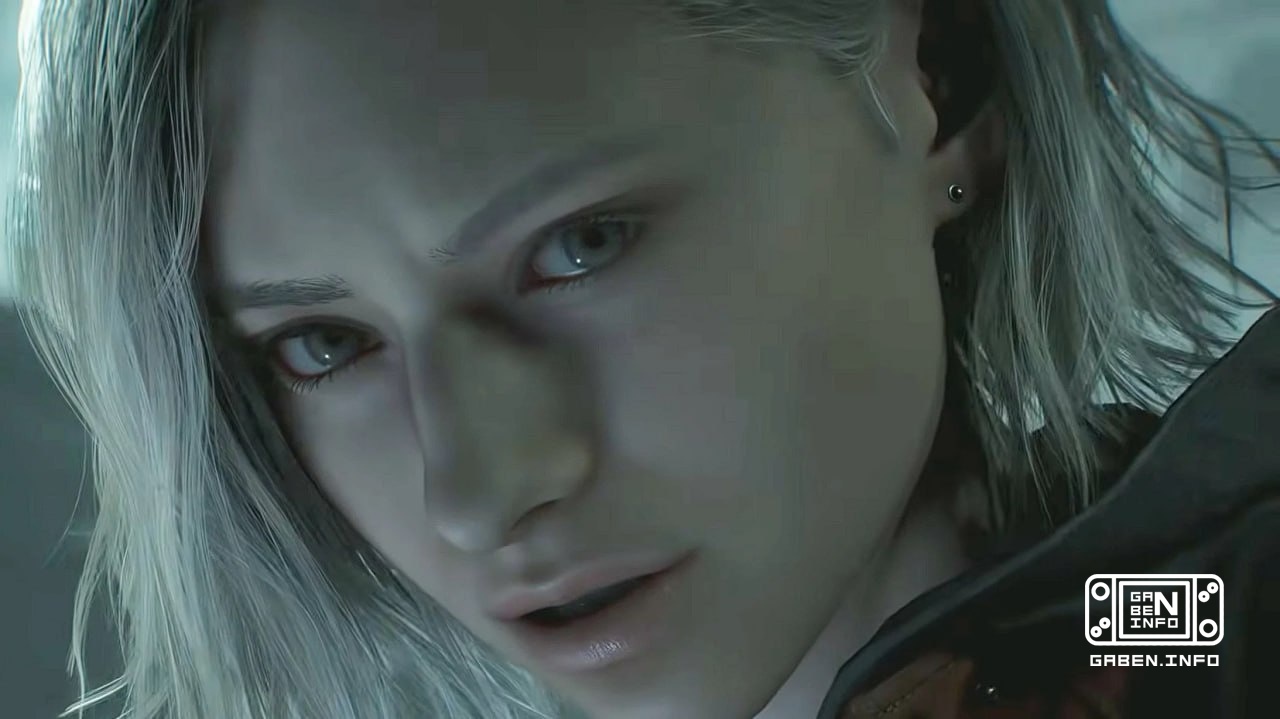 The authors of Resident Evil Requiem cut out one of the horror chapters during development.According to the game's game ...