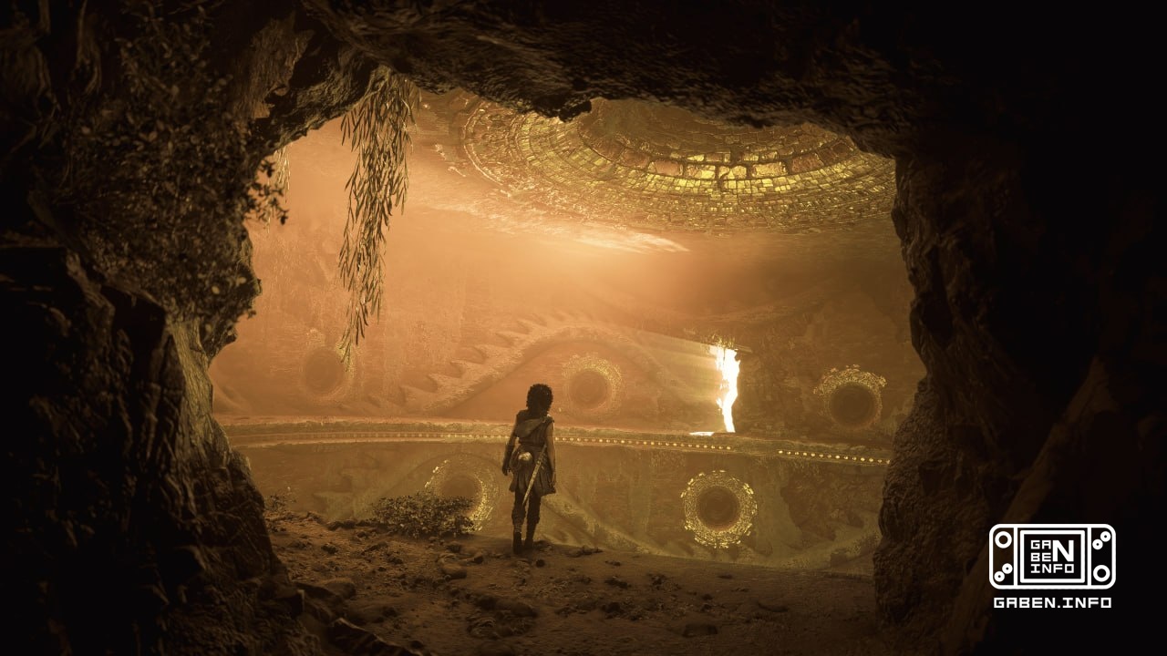 The developers of Resonance: A Plague Tale Legacy have hinted at the imminent release of the game - the team has begun t...