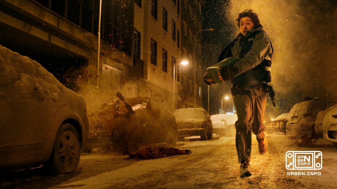 Zach Cregger explained that he did not adapt a specific part of the Resident Evil series in his film, so as not to disap...