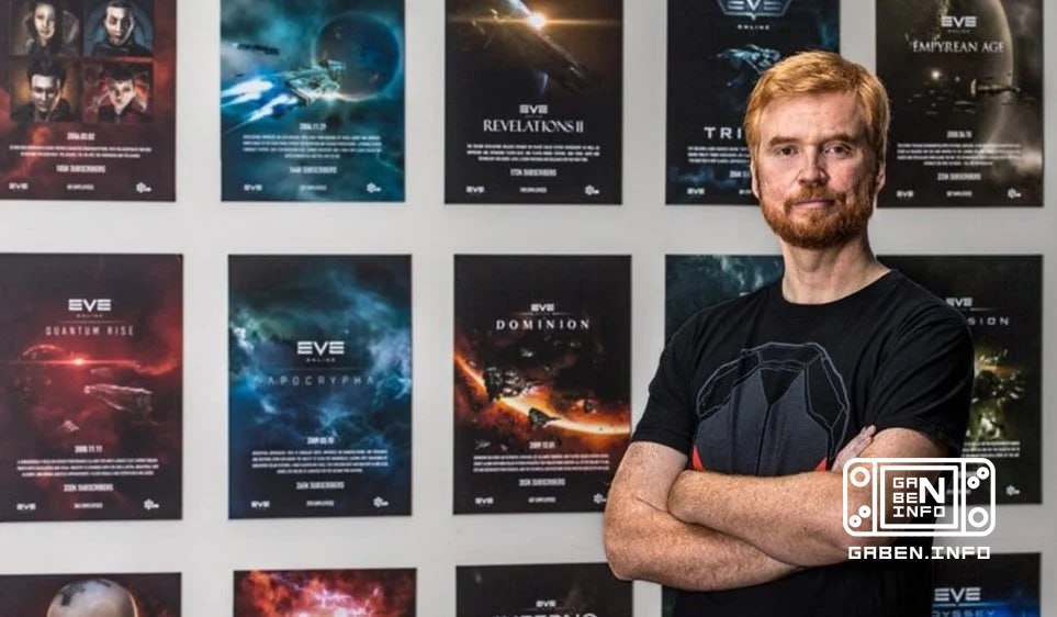 BREAKING: CCP Games (EVE Online) Became an Independent Studio Pearl Abyss sold the studio to current CEO Hilmar Petursso...