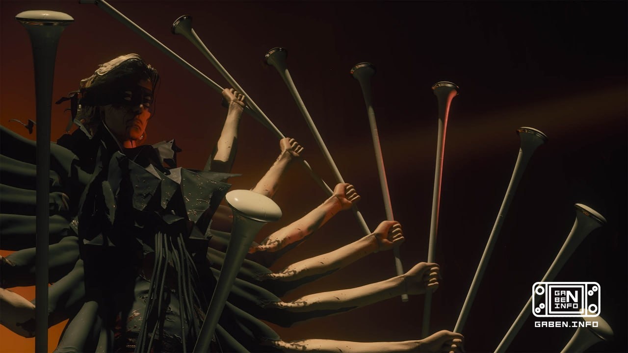 “New Game +” will appear in Control Resonant at release. When you play again, all progress is carried over, except for y...