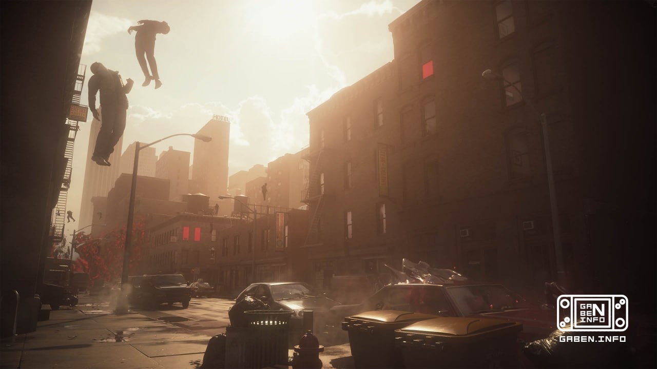 “New Game +” will appear in Control Resonant at release. When you play again, all progress is carried over, except for y...