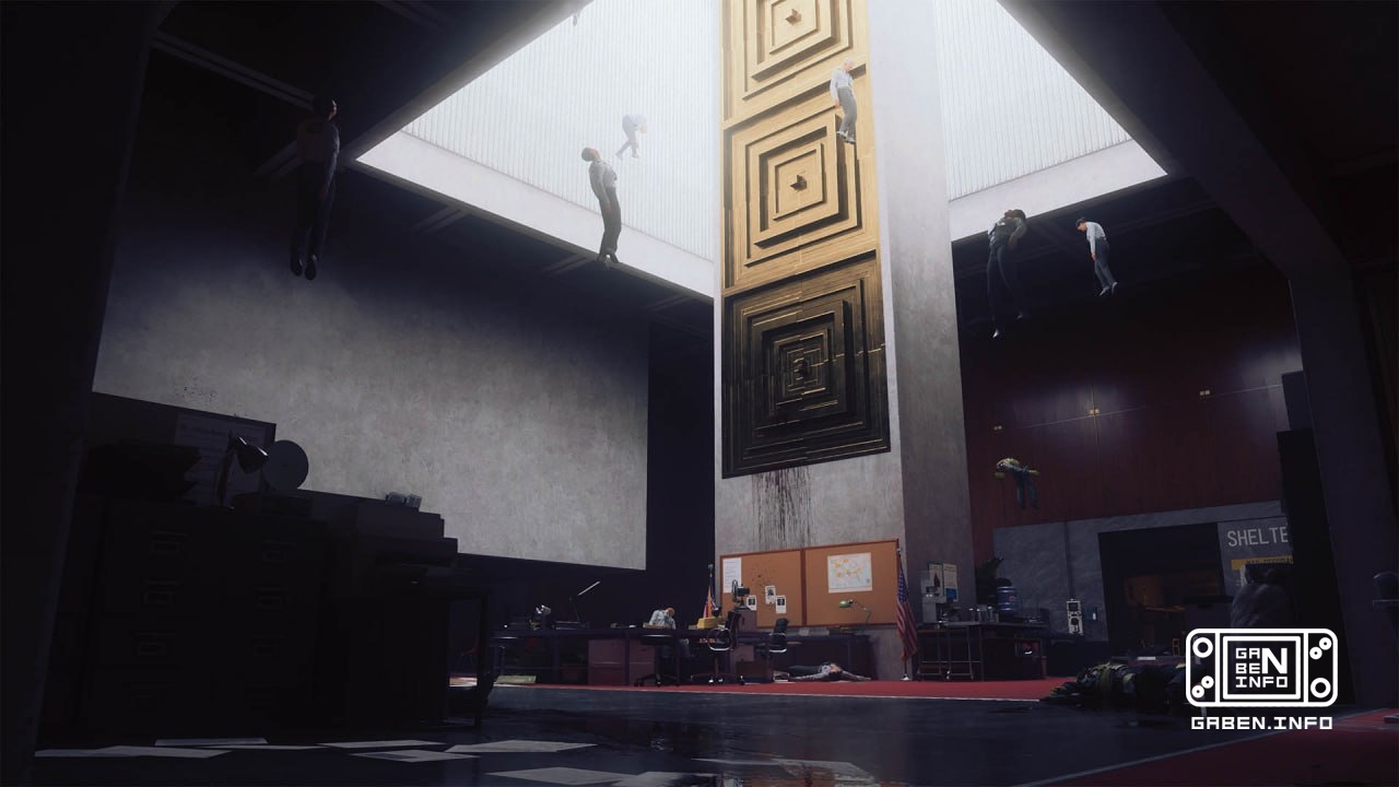 “New Game +” will appear in Control Resonant at release. When you play again, all progress is carried over, except for y...