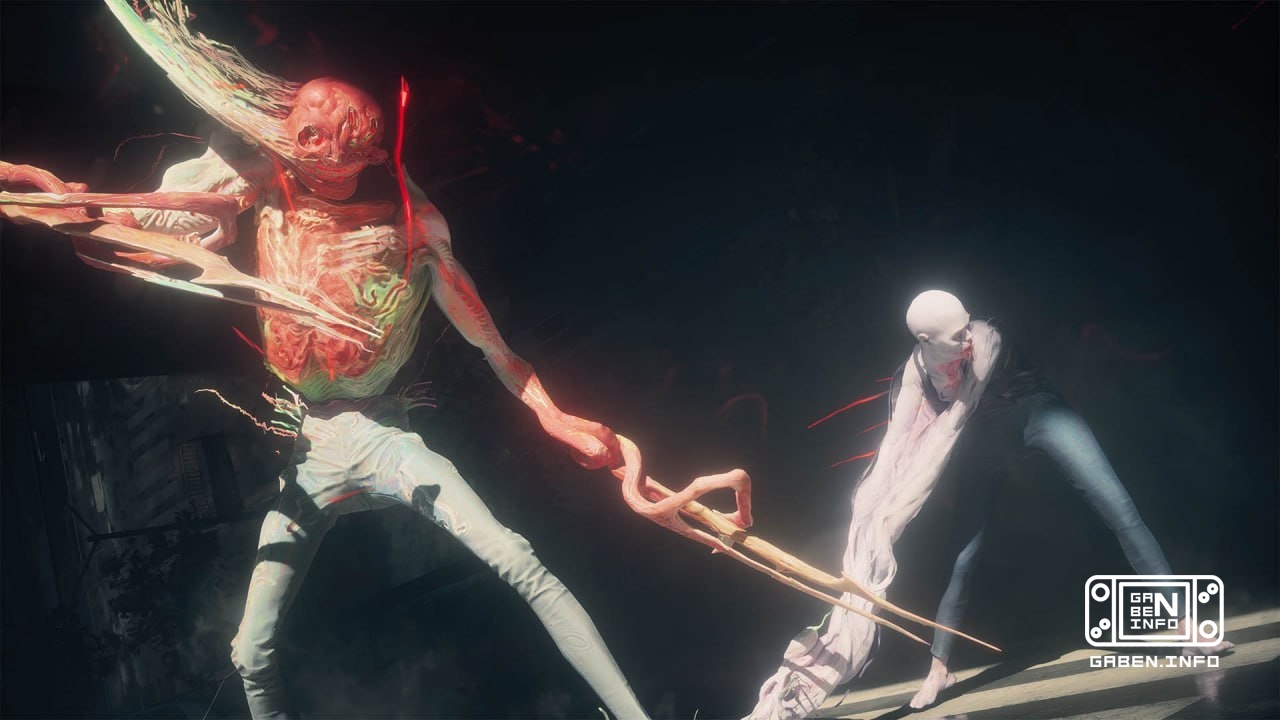 “New Game +” will appear in Control Resonant at release. When you play again, all progress is carried over, except for y...