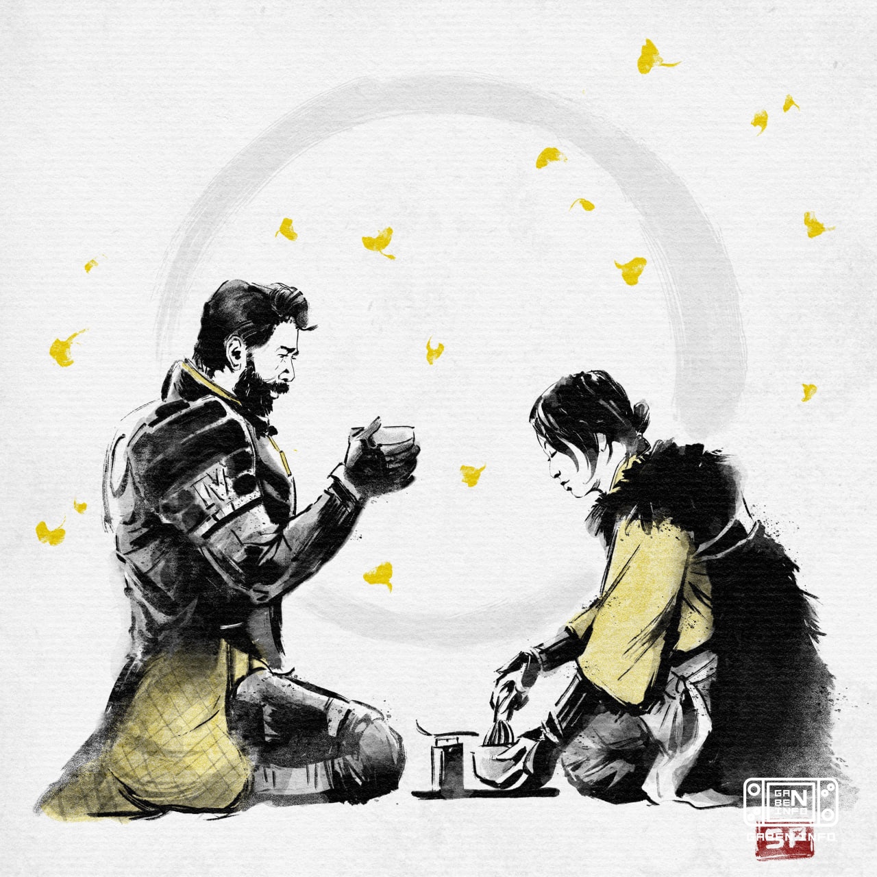 Naughty Dog, Sony Santa Monica and Sucker Punch congratulated the developers of Saros on the release of their game PlayS...