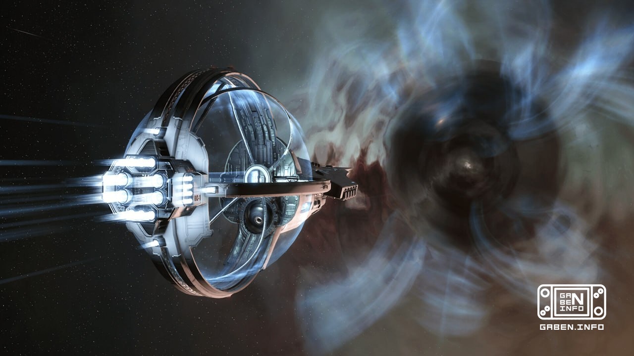 Pearl Abyss has decided to sell the EVE Online creators' studio.CCP Games will now be owned by the current CEO, making i...