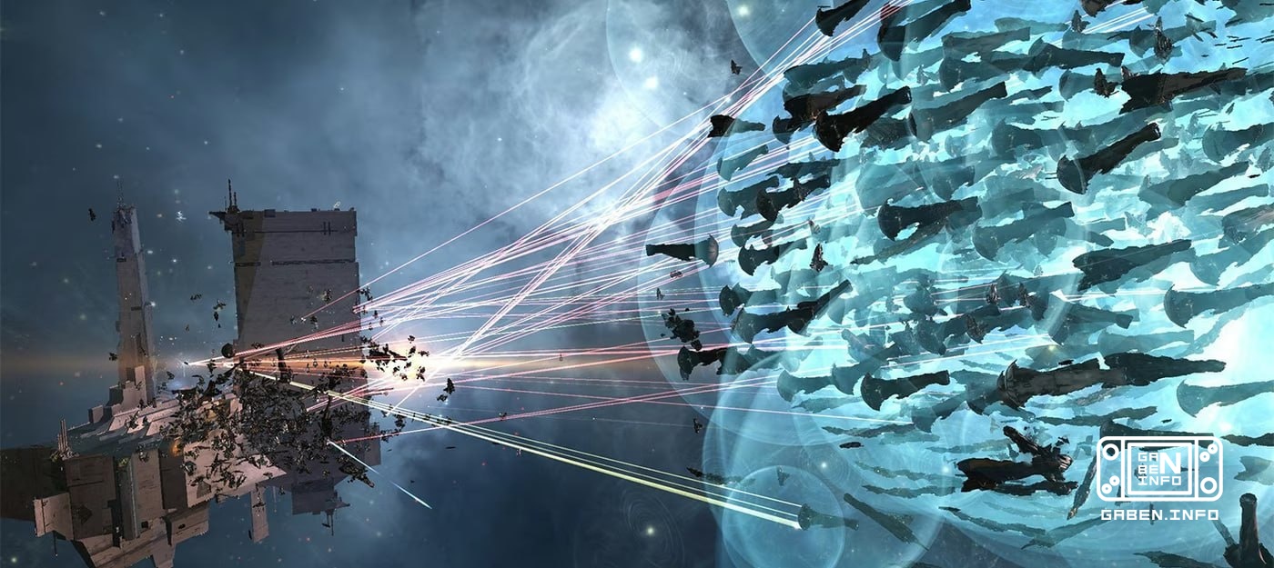 💼 An interesting business case from the gaming industry market.Pearl Abyss announced the sale of CCP Games along with EV...