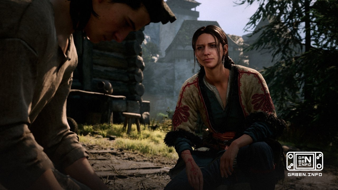 The developers of The Blood of Dawnwalker explained that even with a time-limited goal, players will be able to see all ...