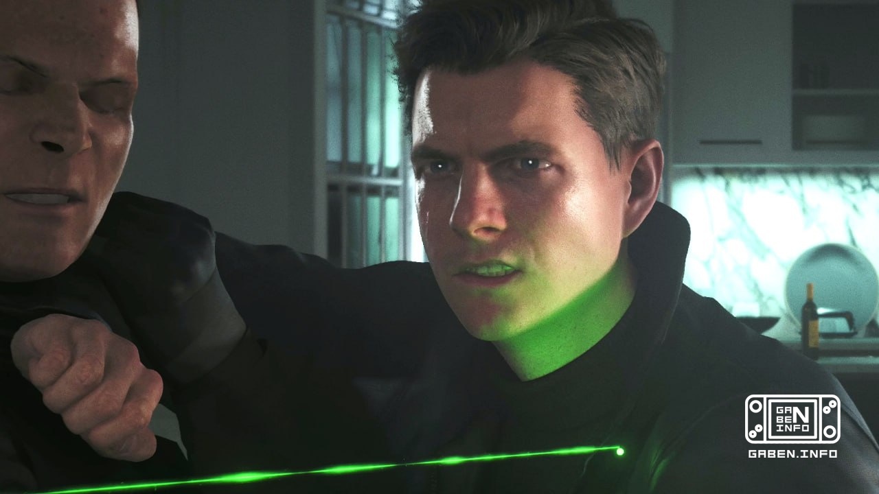 30 minutes of gameplay from the 007 First Light demo Uncharted 5 will be released on May 27 on PC, PS5 and Xbox Series, ...