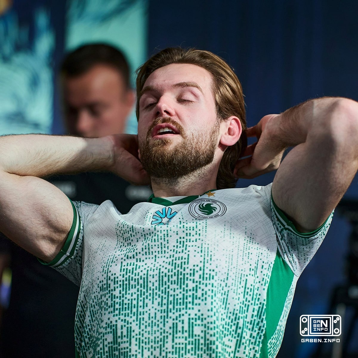 “Boss, I'm tired” - 🇧🇦 NiKo.