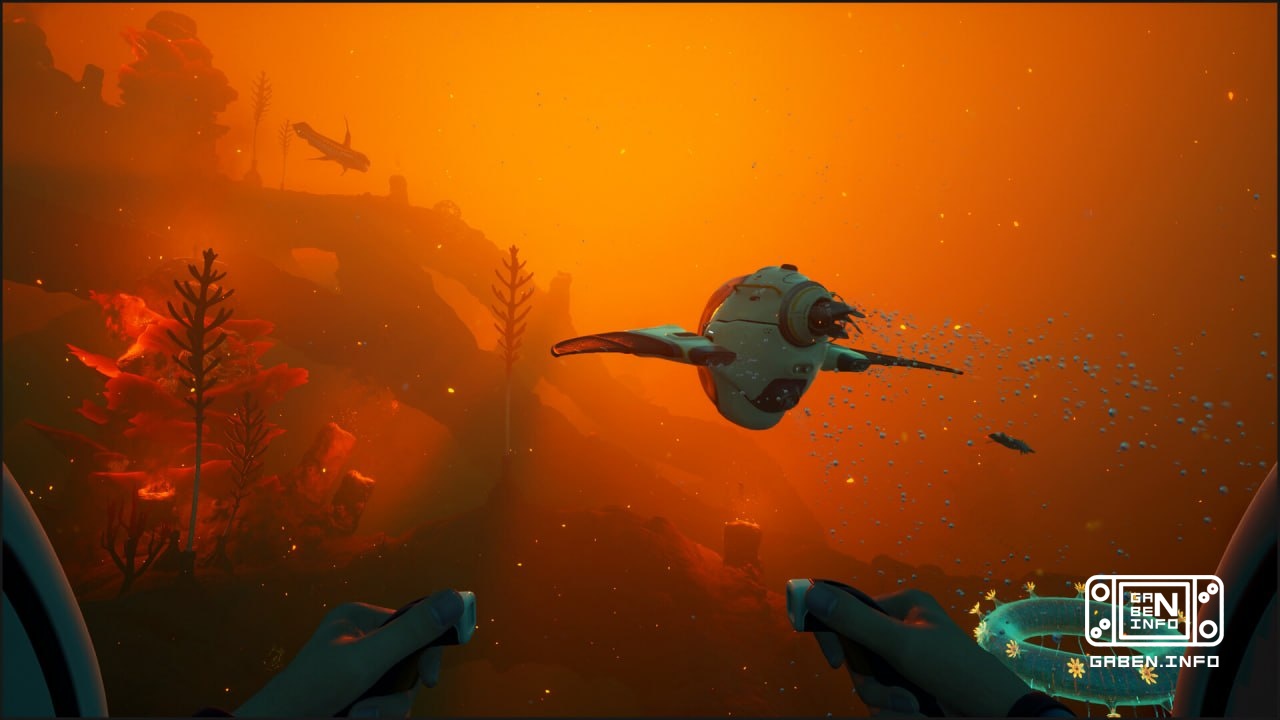 Subnautica 2 system requirements have appeared: to play at 1440p/60 fps you will need a PC with an RTX 3070, and to run ...