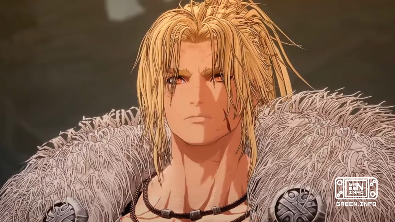 “Disappointing sales” of The First Berserker: Khazan amounted to more than 1 million copies This information was found i...
