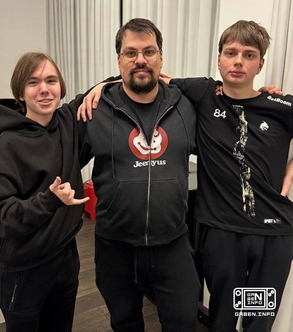 OverDrive在IEM COLOGNE MAJOR 2026之后暗示转会甚至解散。您认为Major之后会有哪些阵容变化？事实证明，许多事物将会改变，有些甚至将不复存在。🏆 反恐精英