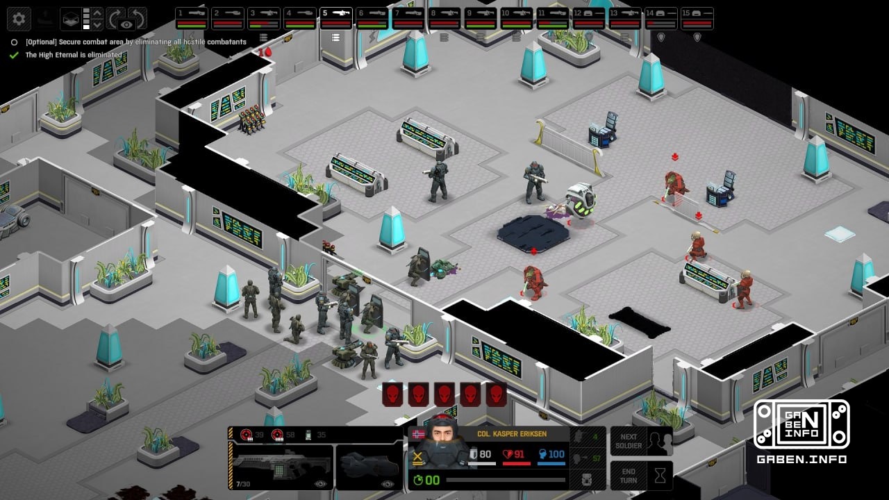 Guide to the basics of Xenonauts 2 Xenonauts 2 has been released, which means it's time to finally beat the game.However...