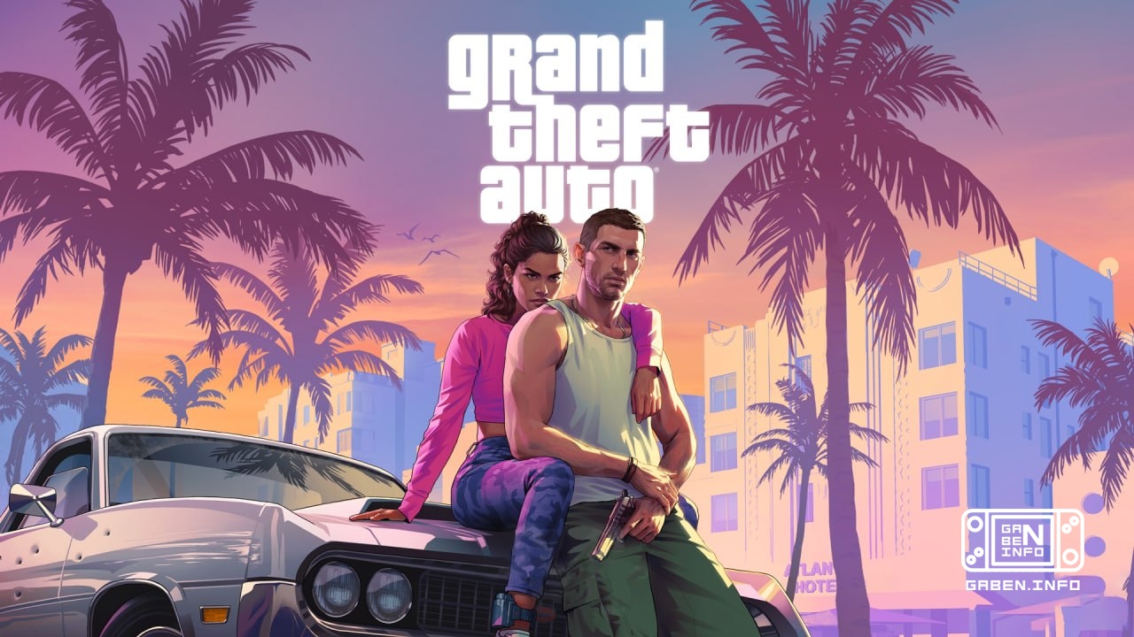 Meanwhile, there are 200 days left before the release of GTA VI for the cunning people from New Zealand and 201 for ordi...